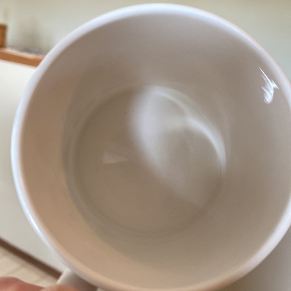 Gnome Mug Fine Bone China 12oz Exc Shape Christopher Vine Design Australia - Picture 9 of 9